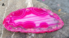 Load image into Gallery viewer, Agate Slice (Small)
