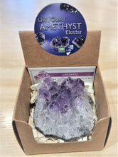 Load image into Gallery viewer, Uruguay Amethyst Cluster
