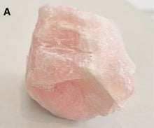 Load image into Gallery viewer, Rose Quartz Rough

