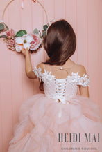 Load image into Gallery viewer, Rose Dress
