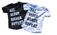 Load image into Gallery viewer, PomPomSam Dance T-shirts
