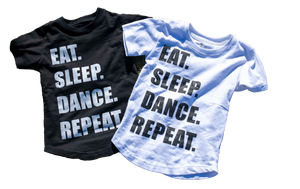 PomPomSam Dance T-shirts